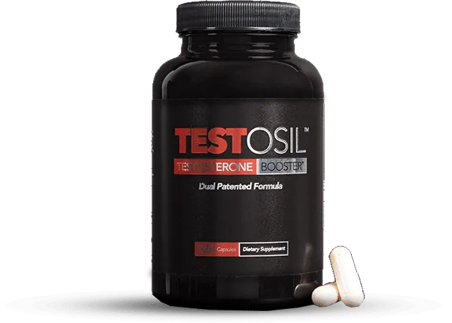Buy Testosil